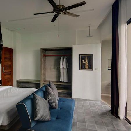 Theary'S Luxury Villa Siem Reap Zewnętrze zdjęcie