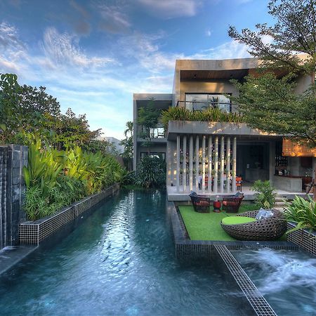 Theary'S Luxury Villa Siem Reap Zewnętrze zdjęcie