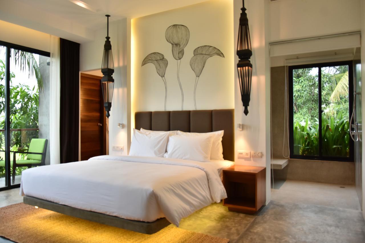 Theary'S Luxury Villa Siem Reap Zewnętrze zdjęcie
