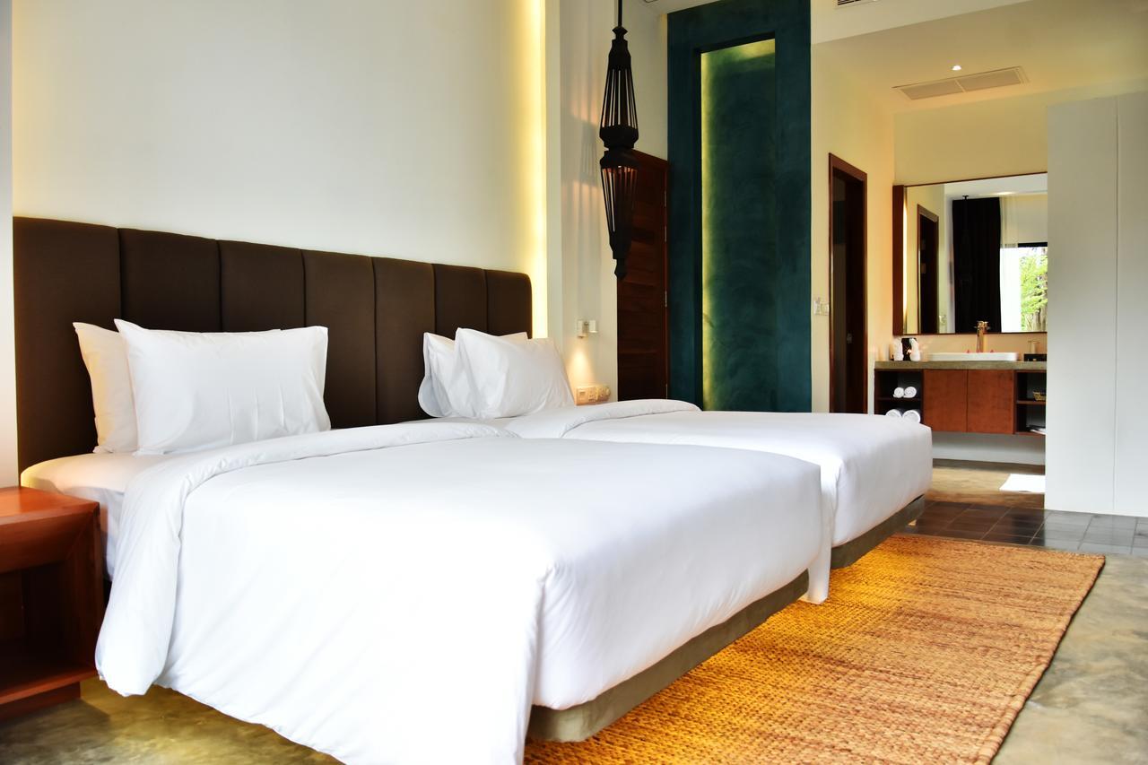 Theary'S Luxury Villa Siem Reap Zewnętrze zdjęcie
