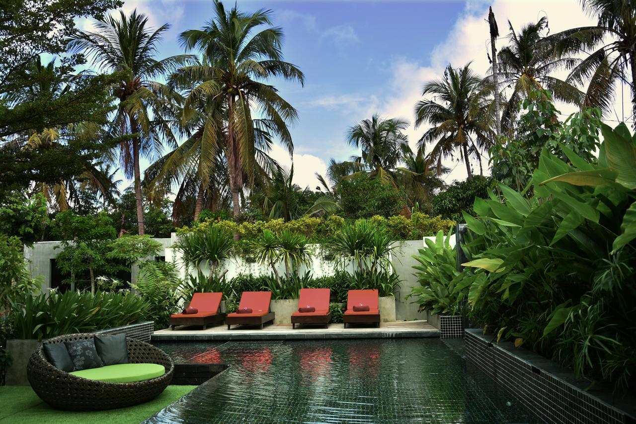 Theary'S Luxury Villa Siem Reap Zewnętrze zdjęcie