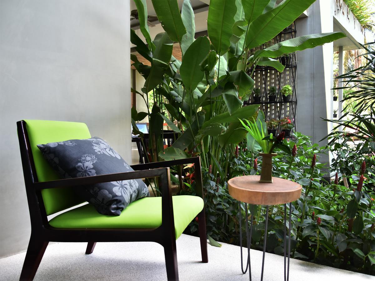 Theary'S Luxury Villa Siem Reap Zewnętrze zdjęcie
