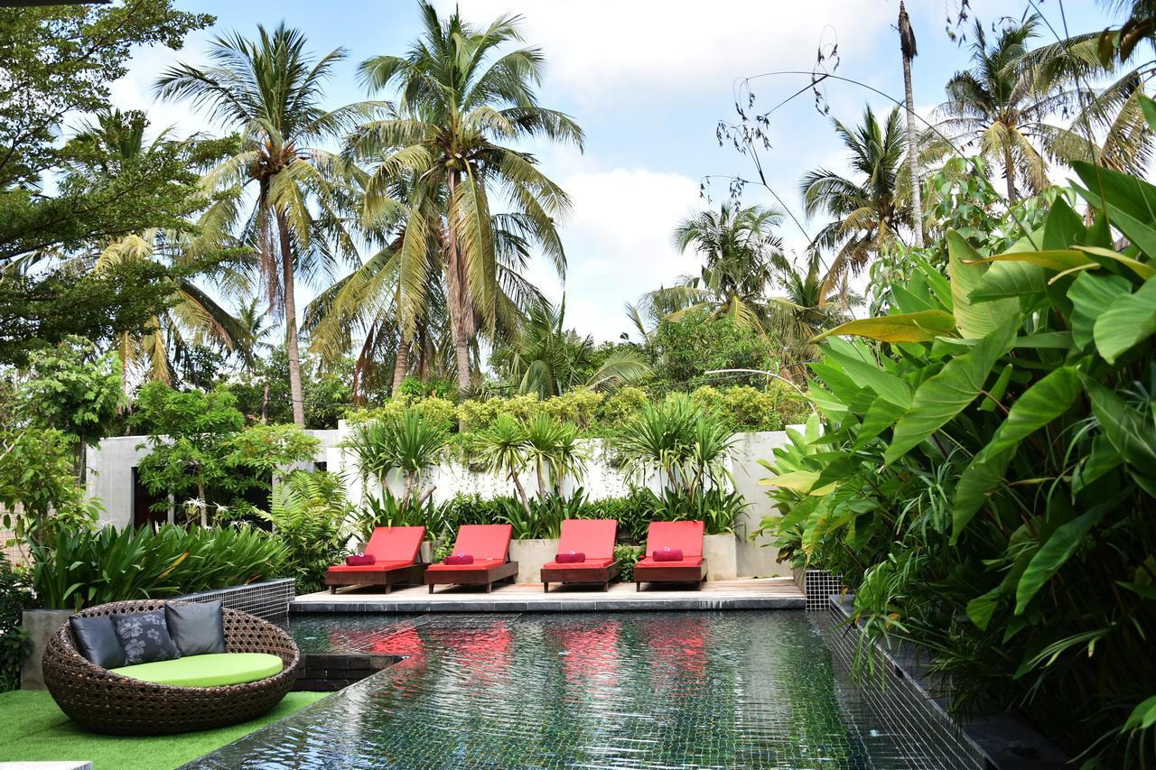 Theary'S Luxury Villa Siem Reap Zewnętrze zdjęcie