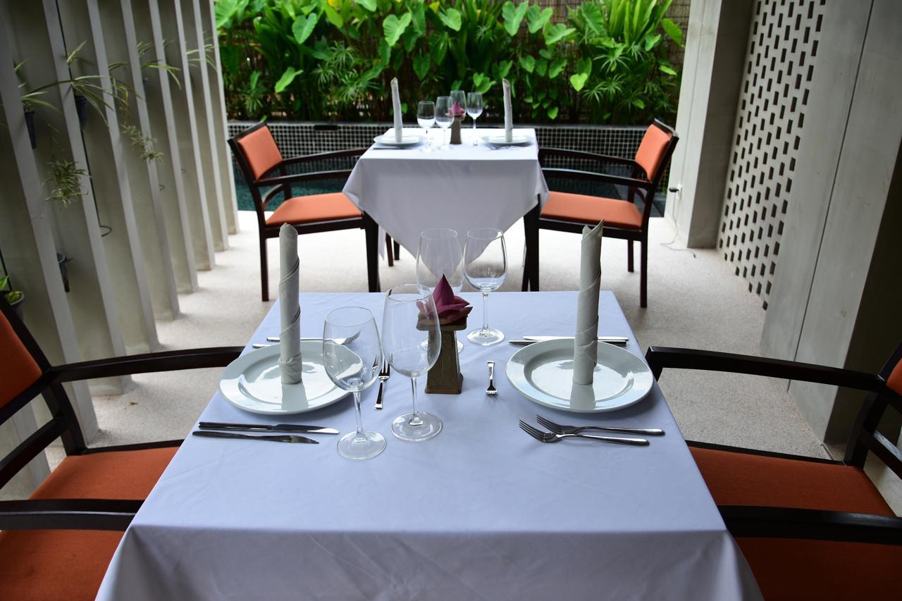 Theary'S Luxury Villa Siem Reap Zewnętrze zdjęcie