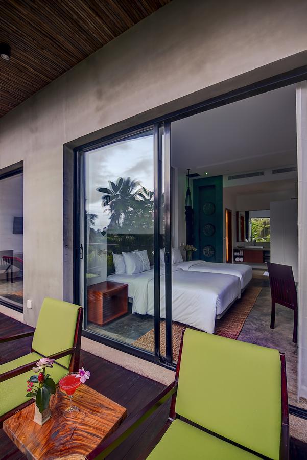Theary'S Luxury Villa Siem Reap Zewnętrze zdjęcie