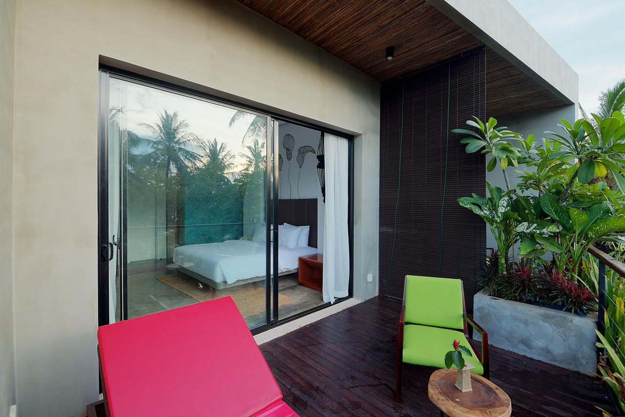 Theary'S Luxury Villa Siem Reap Zewnętrze zdjęcie