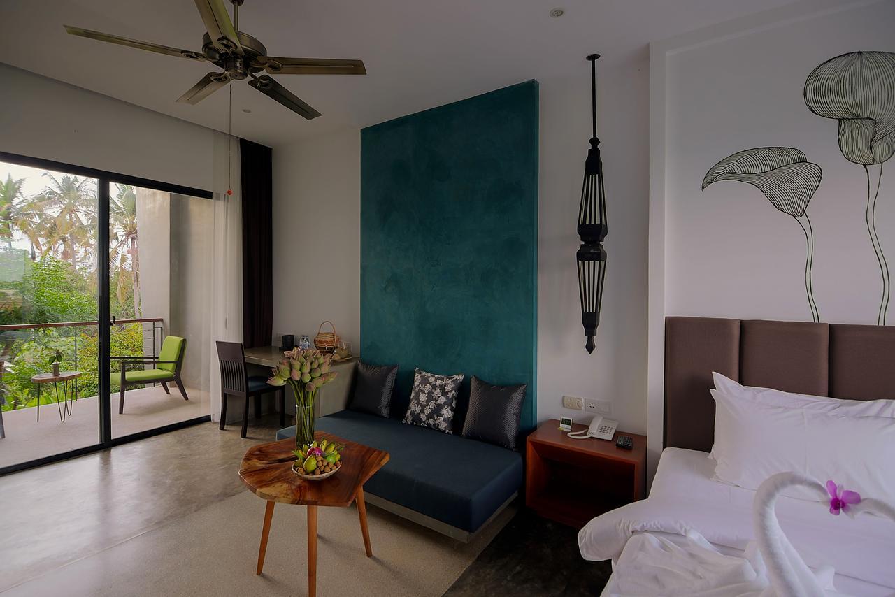 Theary'S Luxury Villa Siem Reap Zewnętrze zdjęcie