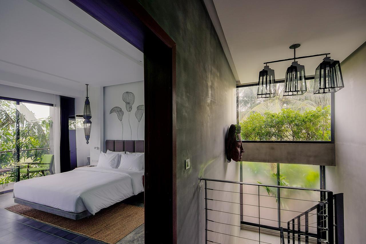 Theary'S Luxury Villa Siem Reap Zewnętrze zdjęcie