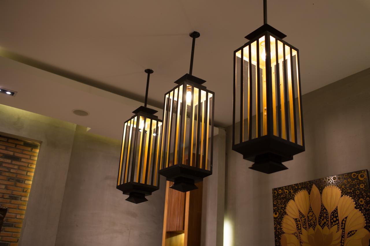 Theary'S Luxury Villa Siem Reap Zewnętrze zdjęcie