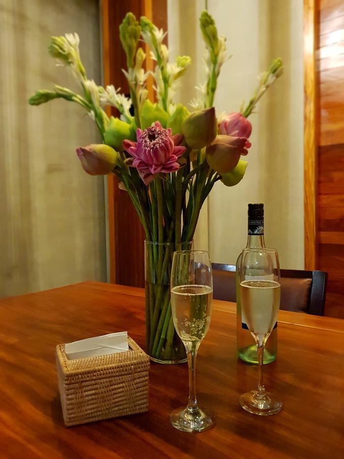 Theary'S Luxury Villa Siem Reap Zewnętrze zdjęcie